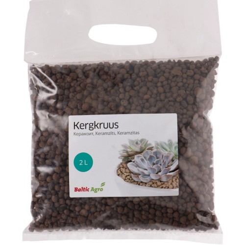 Kergkruus Baltic Agro 2 l